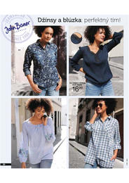 82. stránka Bonprix letáku