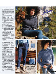 89. stránka Bonprix letáku