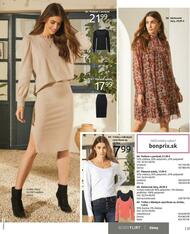 33. stránka Bonprix letáku