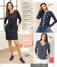 55. stránka Bonprix letáku