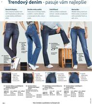 80. stránka Bonprix letáku