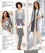 91. stránka Bonprix letáku