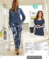 17. stránka Bonprix letáku