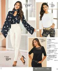 27. stránka Bonprix letáku