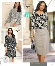 31. stránka Bonprix letáku