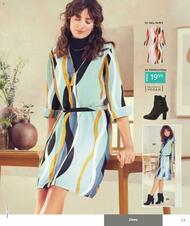 3. stránka Bonprix letáku