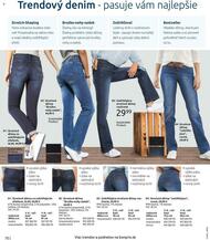 72. stránka Bonprix letáku