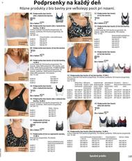 85. stránka Bonprix letáku