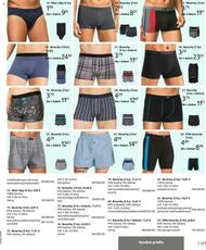 129. stránka Bonprix letáku