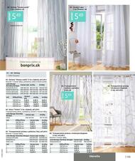 137. stránka Bonprix letáku
