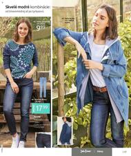 19. stránka Bonprix letáku