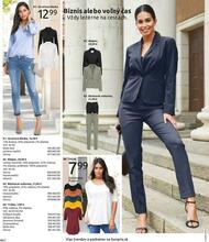 46. stránka Bonprix letáku