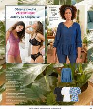 2. stránka Bonprix letáku