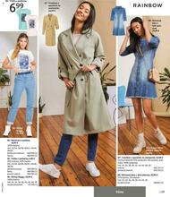 31. stránka Bonprix letáku