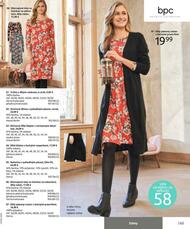 65. stránka Bonprix letáku