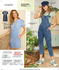 6. stránka Bonprix letáku