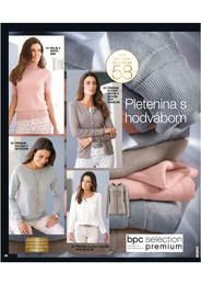 70. stránka Bonprix letáku