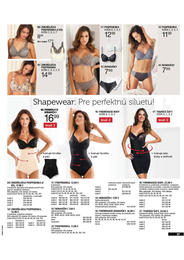 89. stránka Bonprix letáku