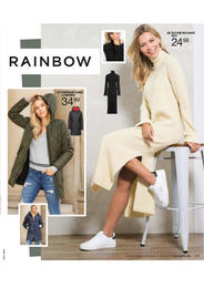 19. stránka Bonprix letáku