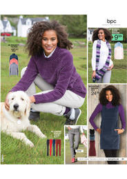 23. stránka Bonprix letáku