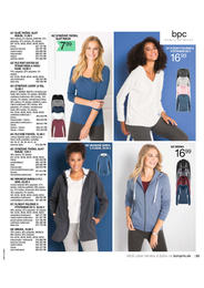 25. stránka Bonprix letáku