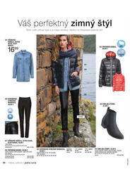 58. stránka Bonprix letáku