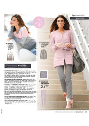 67. stránka Bonprix letáku