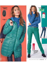 7. stránka Bonprix letáku