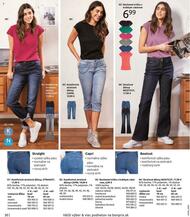 32. stránka Bonprix letáku