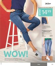 33. stránka Bonprix letáku