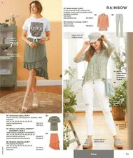 5. stránka Bonprix letáku