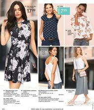 64. stránka Bonprix letáku