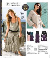 12. stránka Bonprix letáku