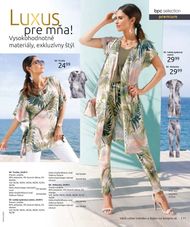 13. stránka Bonprix letáku