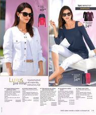 15. stránka Bonprix letáku