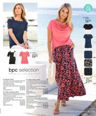 21. stránka Bonprix letáku