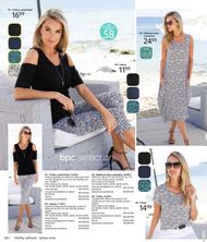 22. stránka Bonprix letáku