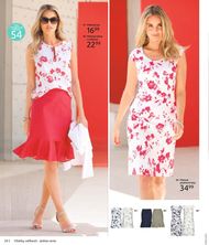 26. stránka Bonprix letáku