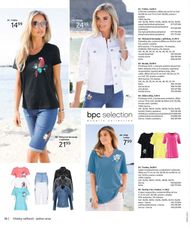 40. stránka Bonprix letáku