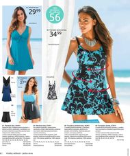 8. stránka Bonprix letáku