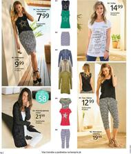 18. stránka Bonprix letáku