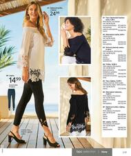 19. stránka Bonprix letáku