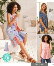 37. stránka Bonprix letáku