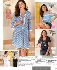 47. stránka Bonprix letáku