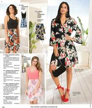 50. stránka Bonprix letáku