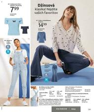 63. stránka Bonprix letáku