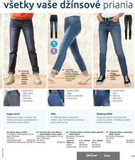 69. stránka Bonprix letáku