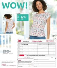 75. stránka Bonprix letáku