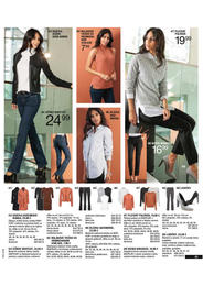 43. stránka Bonprix letáku