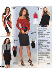 34. stránka Bonprix letáku